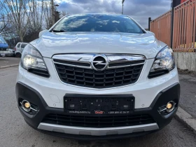 Opel Mokka 1, 700 CDTI EURO5b, снимка 3