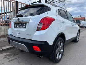 Opel Mokka 1, 700 CDTI EURO5b, снимка 7