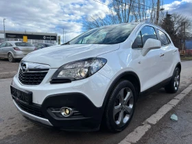 Opel Mokka 1, 700 CDTI EURO5b, снимка 4