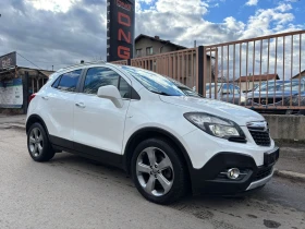 Opel Mokka 1, 700 CDTI EURO5b, снимка 1