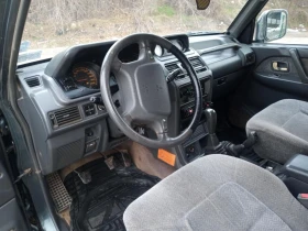 Mitsubishi Pajero, снимка 7