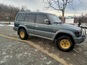 Mitsubishi Pajero, снимка 3