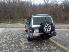 Mitsubishi Pajero, снимка 5