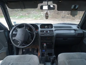 Mitsubishi Pajero, снимка 9