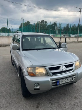 Mitsubishi Pajero, снимка 2