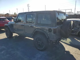 Jeep Wrangler, снимка 6