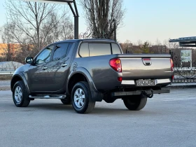 Mitsubishi L200 2.5 DI-D , снимка 3