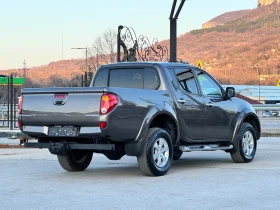 Mitsubishi L200 2.5 DI-D , снимка 4