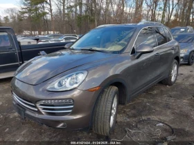 Обява за продажба на Porsche Cayenne ~17 500 лв. - изображение 1