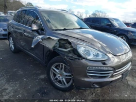 Porsche Cayenne - 17500 лв. - 82764410 | Car24.bg