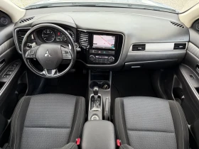 Mitsubishi Outlander 2.2DiD 4x4! 7-Местен! * Автоматик* LED! * Ксенон* , снимка 9