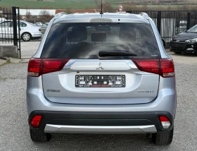 Mitsubishi Outlander 2.2DiD 4x4! 7-! * * LED! * *  | Mobile.bg    5