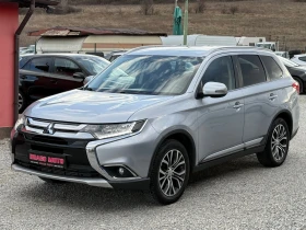 Mitsubishi Outlander 2.2DiD 4x4! 7-Местен! * Автоматик* LED! * Ксенон* , снимка 3