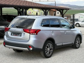 Mitsubishi Outlander 2.2DiD 4x4! 7-! * * LED! * *  | Mobile.bg    6