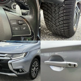 Mitsubishi Outlander 2.2DiD 4x4! 7-! * * LED! * *  | Mobile.bg    17