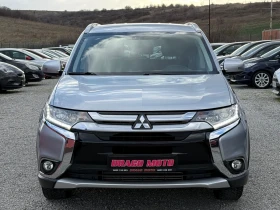 Mitsubishi Outlander 2.2DiD 4x4! 7-! * * LED! * *  | Mobile.bg    2