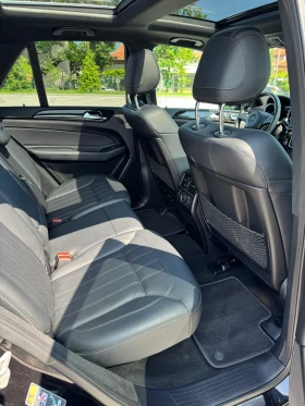 Mercedes-Benz GLE 400 AMG line* 360* Air matic* 9G | Mobile.bg    9