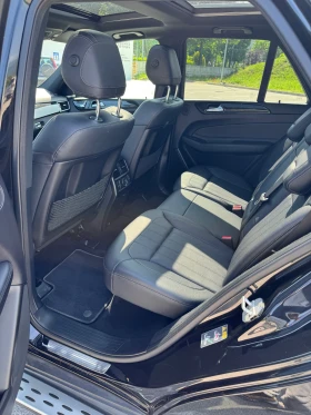 Mercedes-Benz GLE 400 AMG line* 360* Air matic* 9G | Mobile.bg    8
