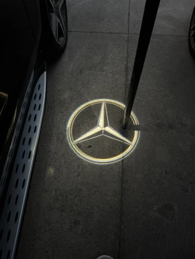 Mercedes-Benz GLE 400 AMG line* 360* Air matic* 9G | Mobile.bg    16