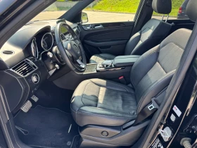 Mercedes-Benz GLE 400 AMG line* 360* Air matic* 9G | Mobile.bg    6