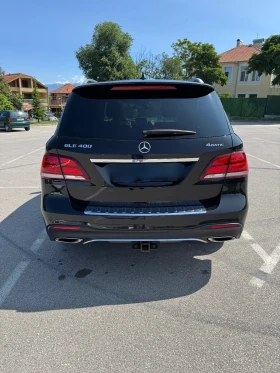 Mercedes-Benz GLE 400 AMG line* 360* Air matic* 9G | Mobile.bg    3