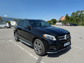 Mercedes-Benz GLE 400 AMG line* 360* Air matic* 9G | Mobile.bg    5