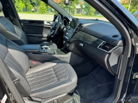 Mercedes-Benz GLE 400 AMG line* 360* Air matic* 9G | Mobile.bg    10
