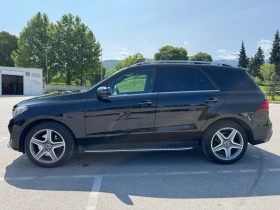 Mercedes-Benz GLE 400 AMG line* 360* Air matic* 9G | Mobile.bg    2
