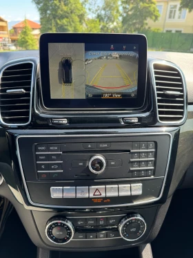 Mercedes-Benz GLE 400 AMG line* 360* Air matic* 9G | Mobile.bg    15