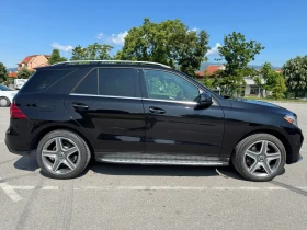 Mercedes-Benz GLE 400 AMG line* 360* Air matic* 9G | Mobile.bg    4
