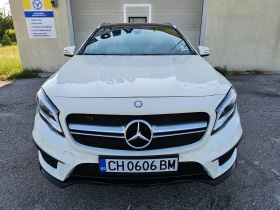 Mercedes-Benz GLA 250 4 Matic - 32999 лв. - 37233021 2