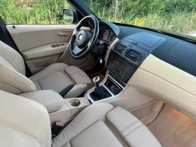 BMW X3 2.0d - 8800 лв. - 95279514 11