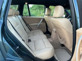 BMW X3 2.0d - 8800 лв. - 95279514 16