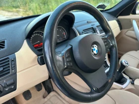 BMW X3 2.0d - 8800 лв. - 95279514 12