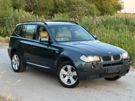 BMW X3 2.0d