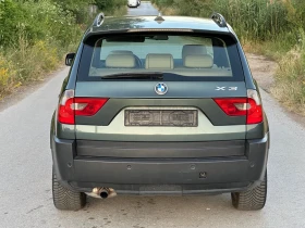BMW X3 2.0d - 8800 лв. - 95279514 5