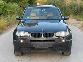 BMW X3 2.0d - 8800 лв. - 95279514 2