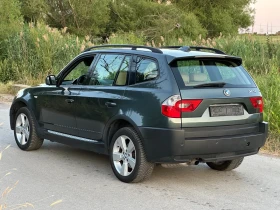 BMW X3 2.0d - 8800 лв. - 95279514 6