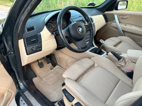 BMW X3 2.0d - 8800 лв. - 95279514 10