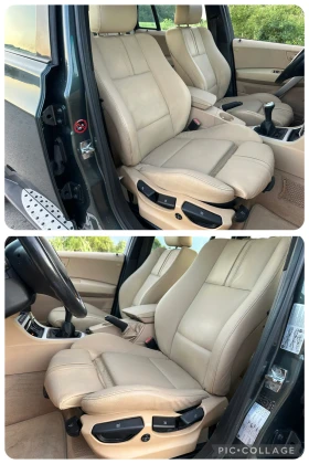 BMW X3 2.0d - 8800 лв. - 95279514 8