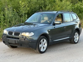 BMW X3 2.0d - 8800 лв. - 95279514 3