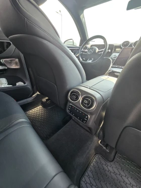 Обява за продажба на Mercedes-Benz GLC 220 d 4MATIC Coupe  ~ 130 000 лв. - изображение 6