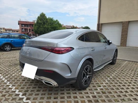 Обява за продажба на Mercedes-Benz GLC 220 d 4MATIC Coupe  ~ 130 000 лв. - изображение 1