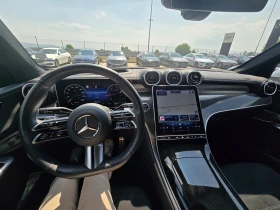 Обява за продажба на Mercedes-Benz GLC 220 d 4MATIC Coupe  ~ 130 000 лв. - изображение 4