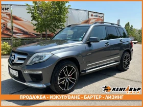  Mercedes-Benz GLK