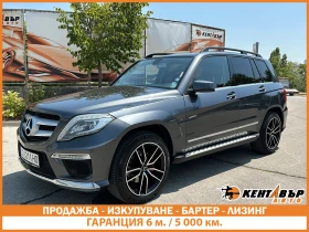 Mercedes-Benz GLK ГАРАНЦИЯ/350i 306кс 110000км