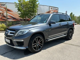 Mercedes-Benz GLK 350i 306кс 110000км