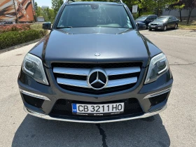 Обява за продажба на Mercedes-Benz GLK 350i 306кс 110000км ~29 999 лв. - изображение 6