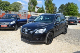 VW Tiguan 2.0 TDI EURO 5