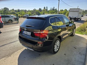 BMW X3 XDRIVE/LUXURY/  | Mobile.bg    4